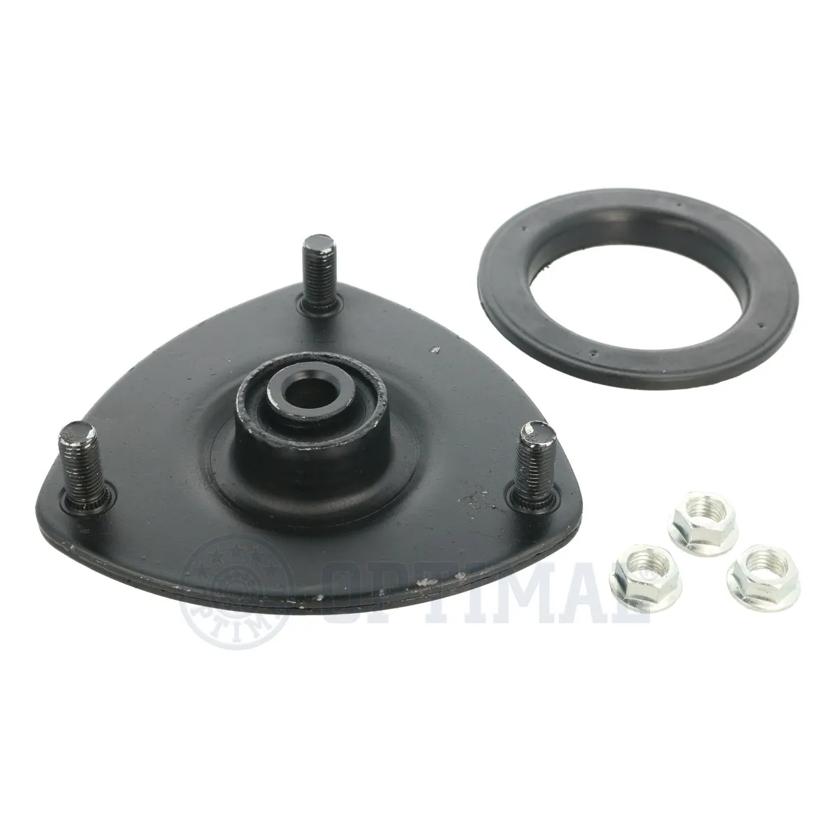 OPTIMAL Javítókészlet, gólyaláb támasztó csapágy - F8-7462 - TothCarparts
