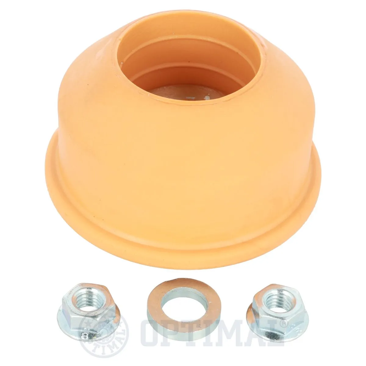 OPTIMAL Javítókészlet, gólyaláb támasztó csapágy - F8-7471 - TothCarparts