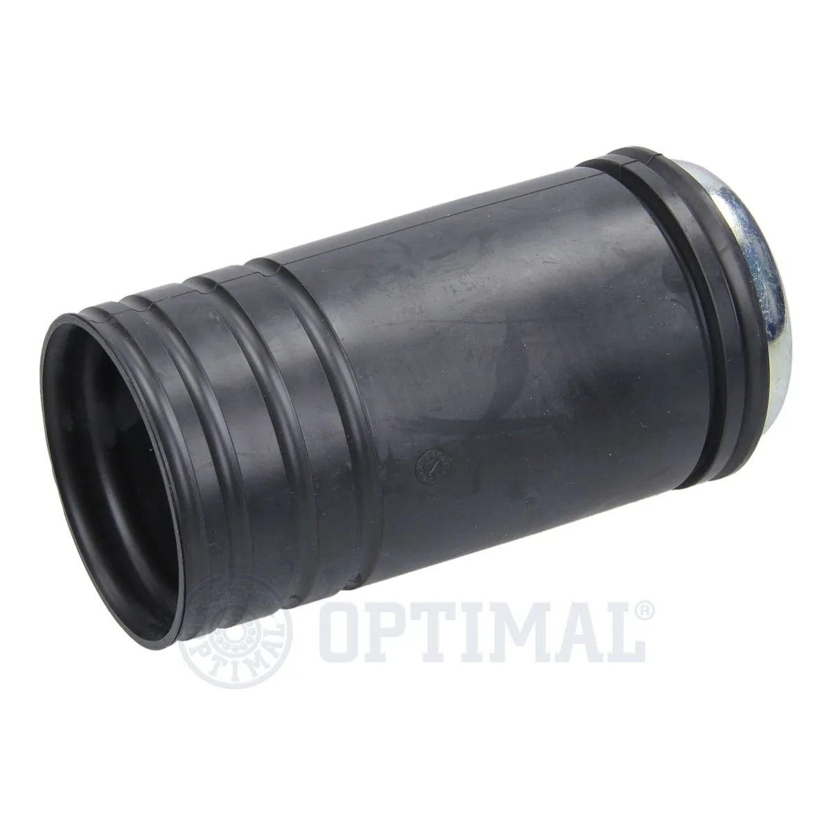 OPTIMAL Védősapka/gumiharang, lengéscsillapító - F8-7487 - TothCarparts