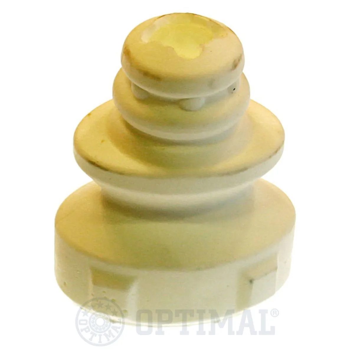 OPTIMAL ütköző, rugózás - F8-7579 - TothCarparts