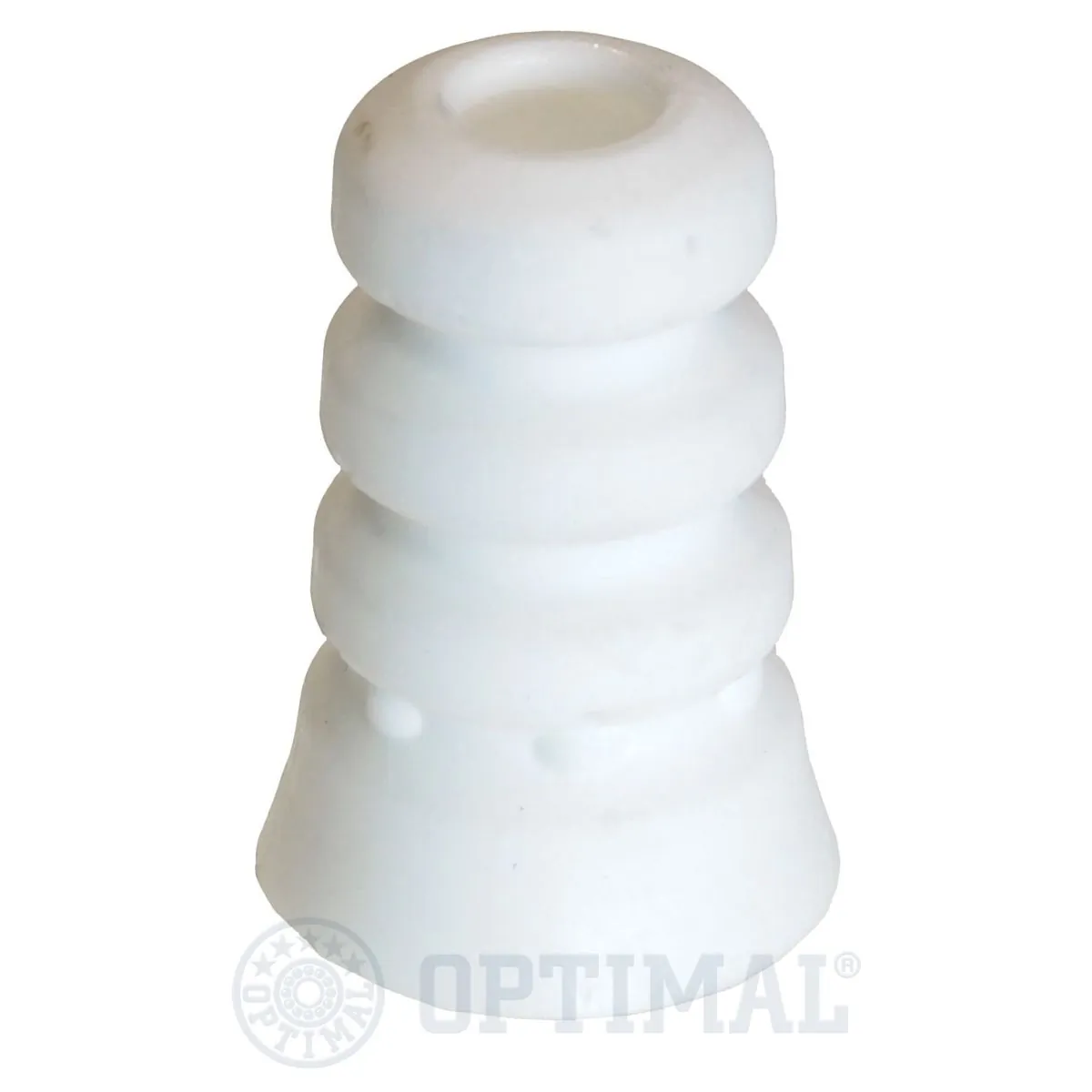 OPTIMAL ütköző, rugózás - F8-7589 - TothCarparts