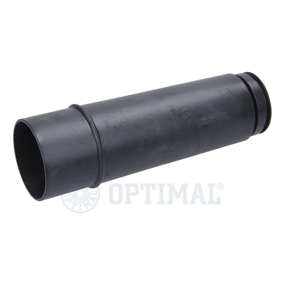 OPTIMAL Védősapka/gumiharang, lengéscsillapító - F8-7627 - TothCarparts