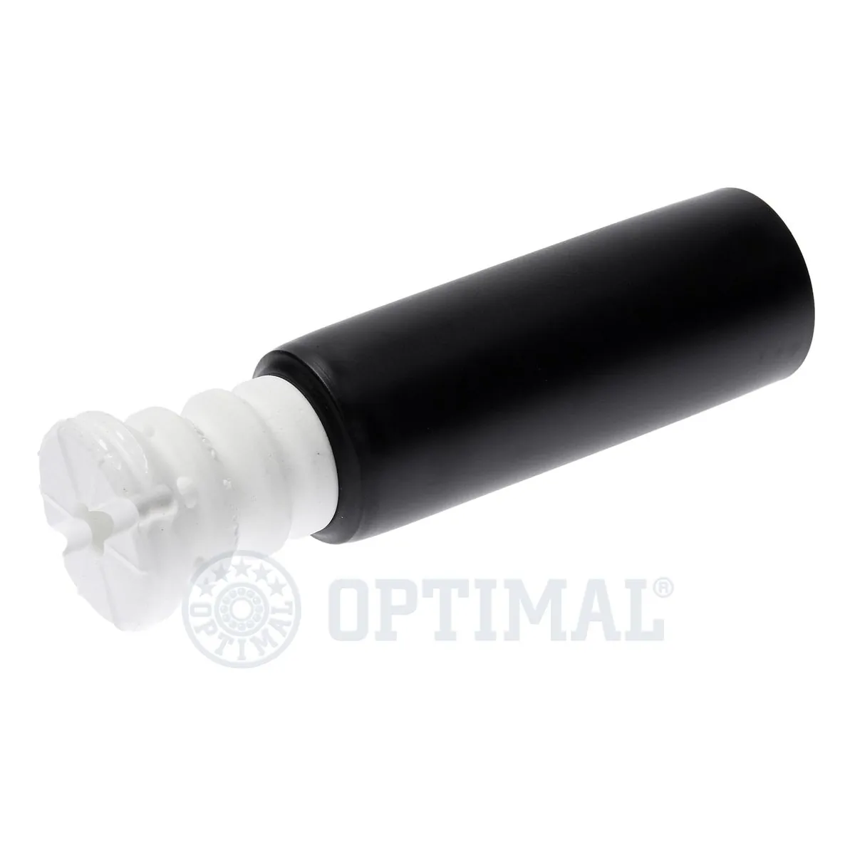 OPTIMAL ütköző, rugózás - F8-7725 - TothCarparts