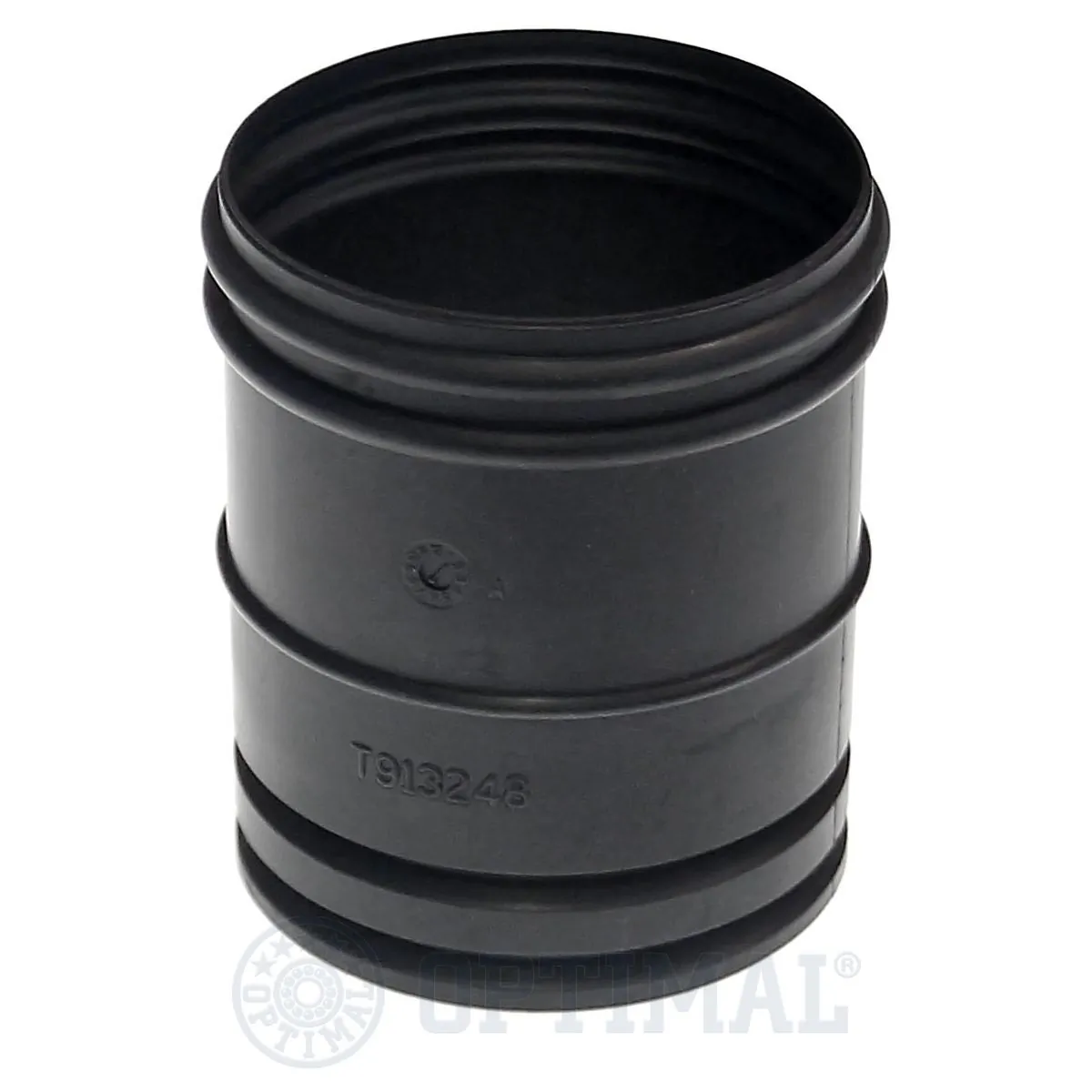 OPTIMAL Védősapka/gumiharang, lengéscsillapító - F8-7727 - TothCarparts
