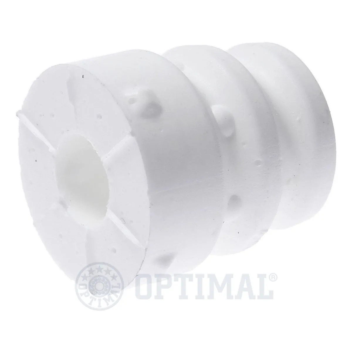 OPTIMAL ütköző, rugózás - F8-7830 - TothCarparts
