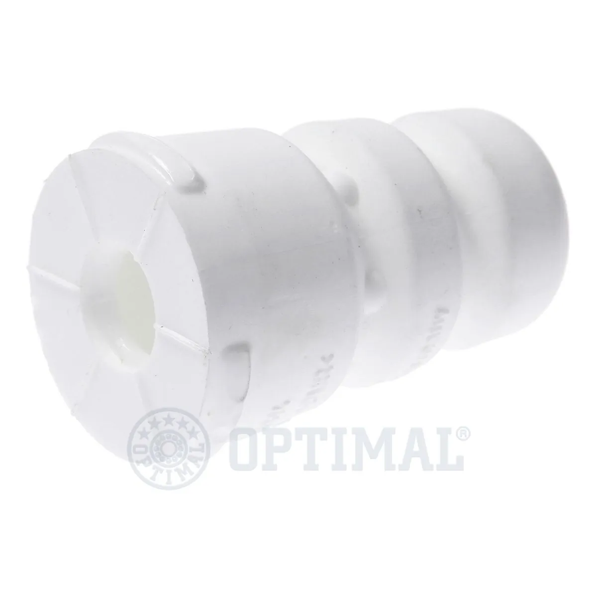 OPTIMAL ütköző, rugózás - F8-7831 - TothCarparts
