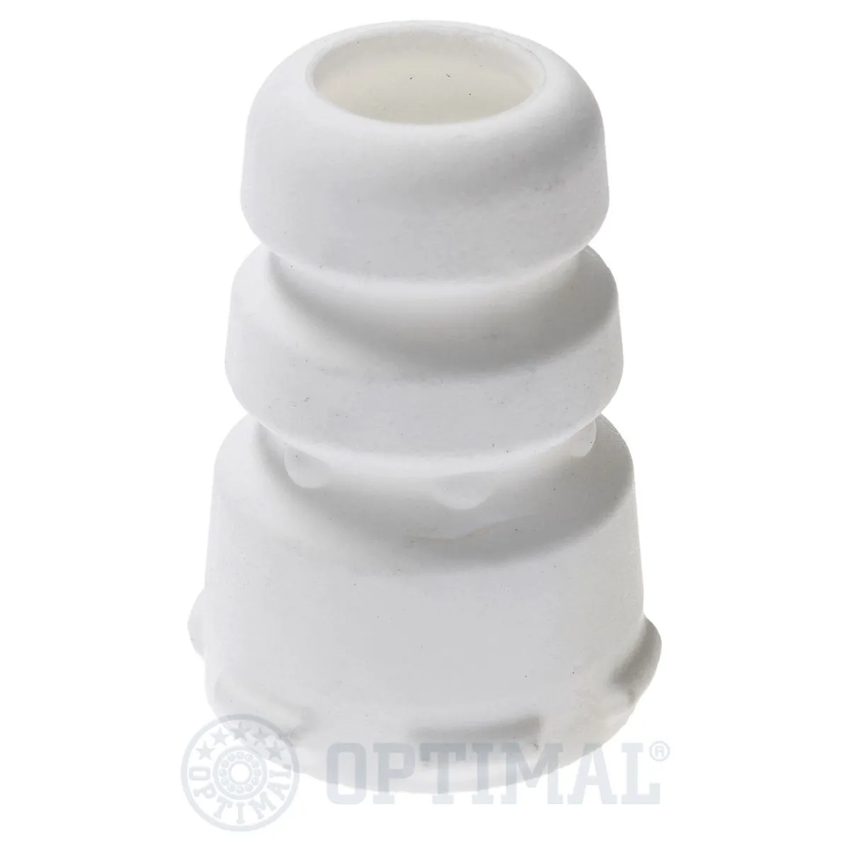 OPTIMAL ütköző, rugózás - F8-7832 - TothCarparts