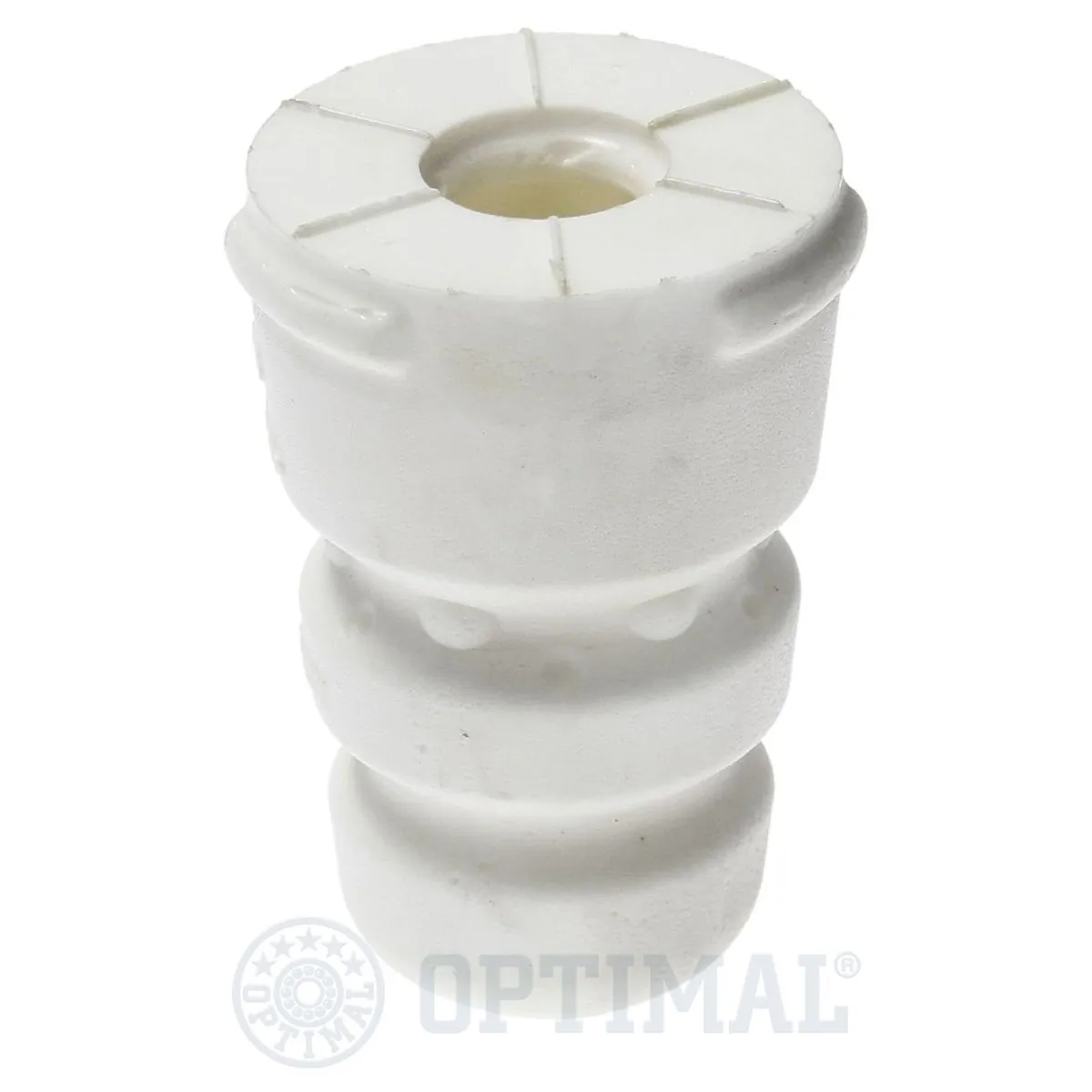 OPTIMAL ütköző, rugózás - F8-7833 - TothCarparts