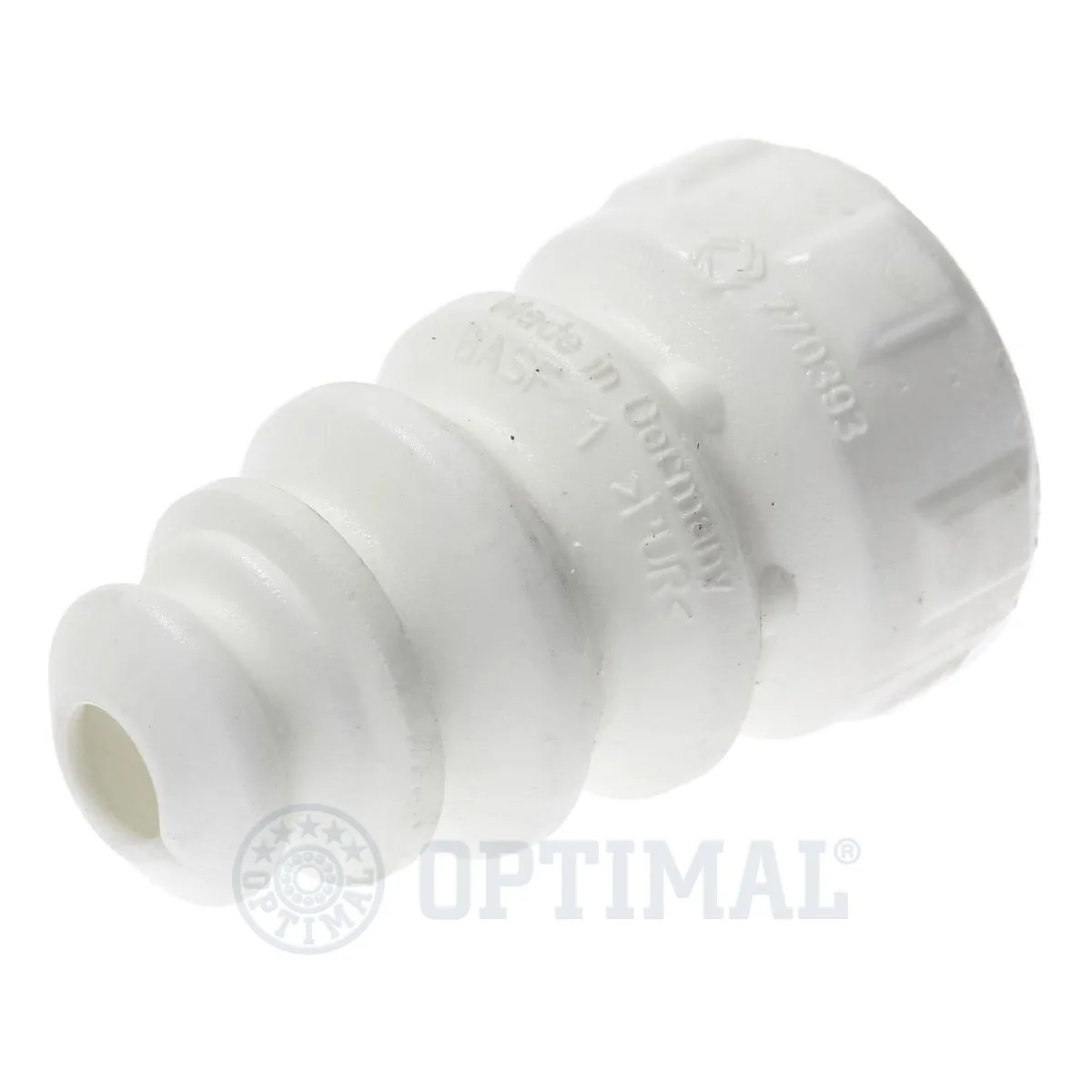 OPTIMAL ütköző, rugózás - F8-7835 - TothCarparts