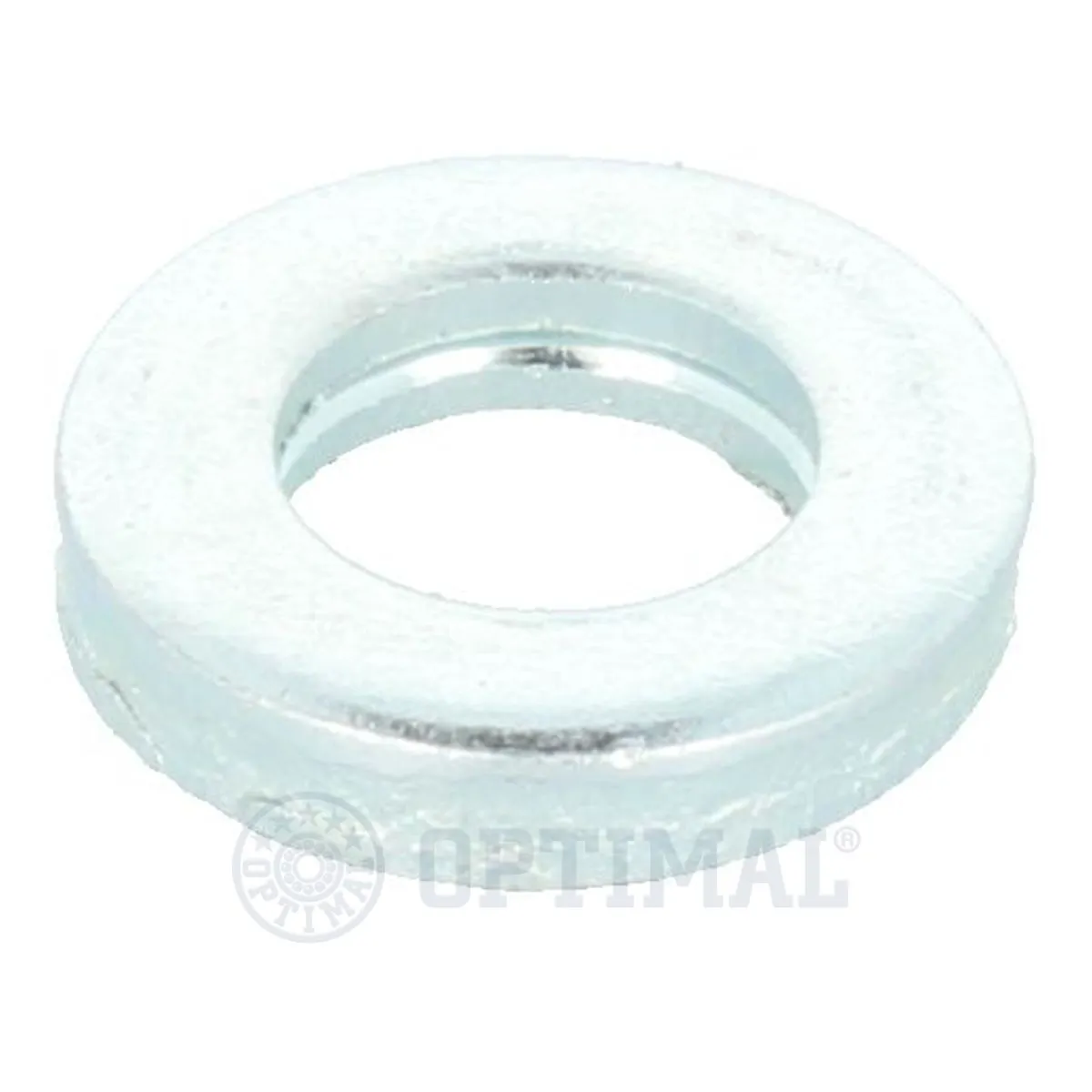 OPTIMAL Támasztógyűrű, gólyaláb támasztó csapágy - F8-8472 - TothCarparts