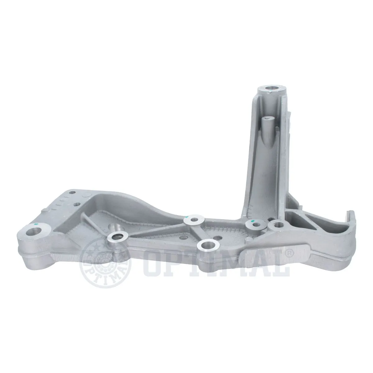OPTIMAL Tartó, lengőkar csapágyazás - F8-8512 - TothCarparts