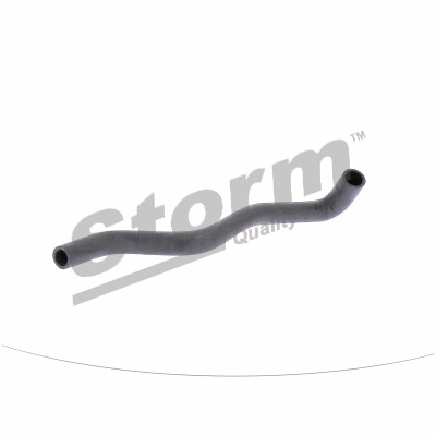 STORM QUALITY PARTS Tömlő, hőcserélő (fűtés) - F8396 - TothCarparts