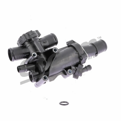 STORM QUALITY PARTS termosztátház - F9880 - TothCarparts
