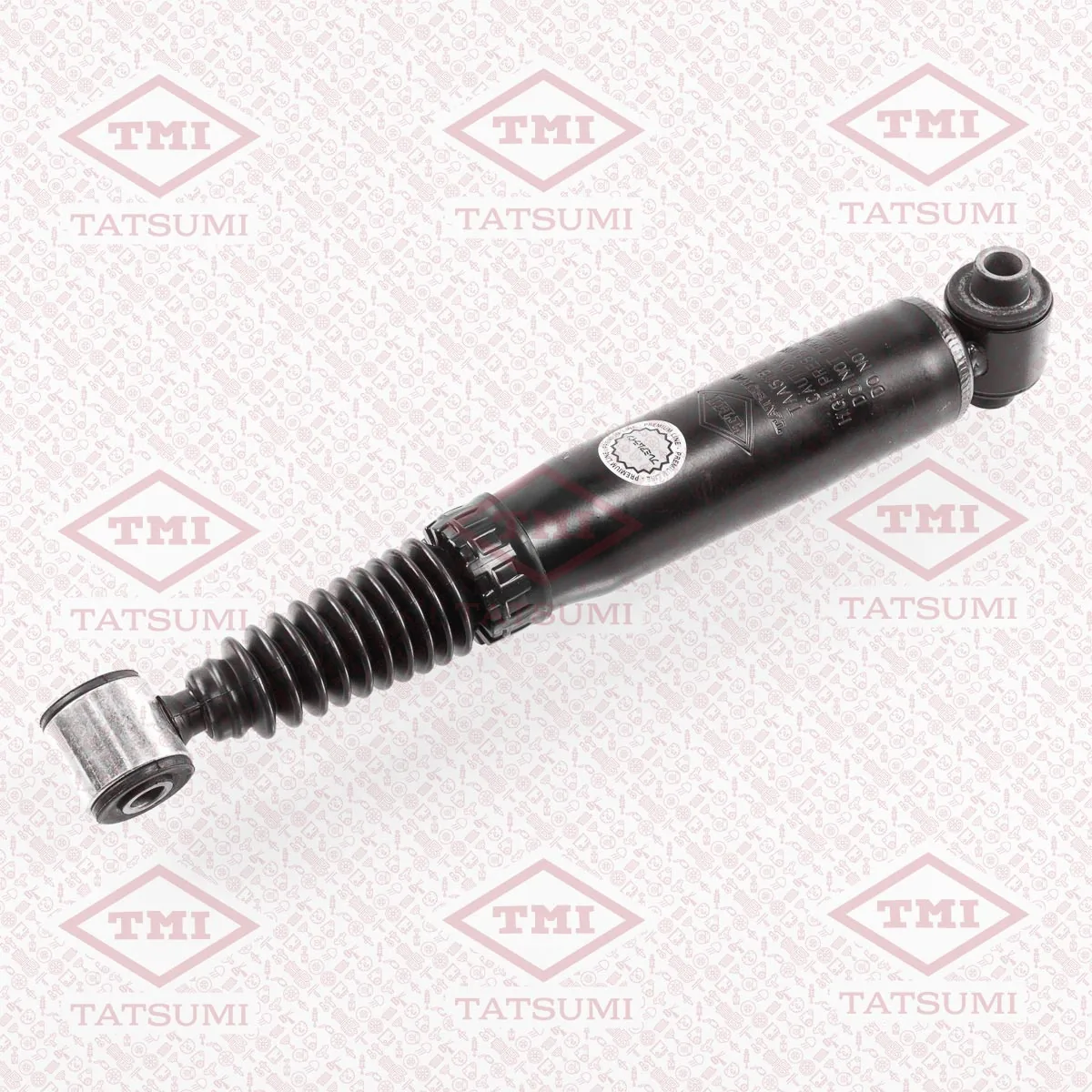 TATSUMI lengéscsillapító - TAA5118 - TothCarparts