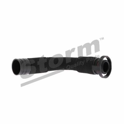 STORM QUALITY PARTS Cső, kipuf.gáz visszavezető szelep - F9920 - TothCarparts