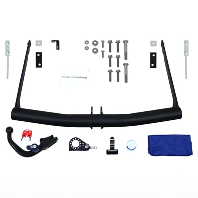 RAMEDER vonótalp - 149549 - TothCarparts