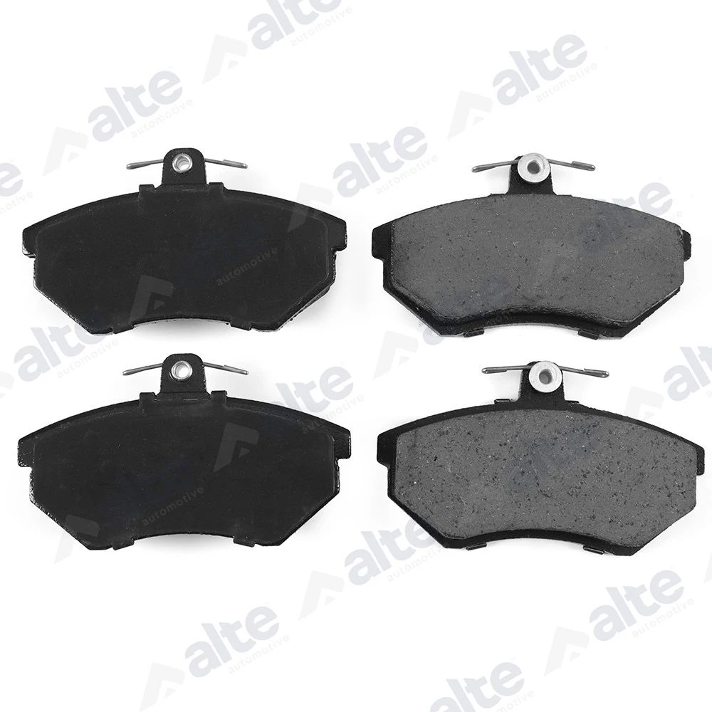 ALTE AUTOMOTIVE fékbetétkészlet, tárcsafék - 138289AAL - TothCarparts