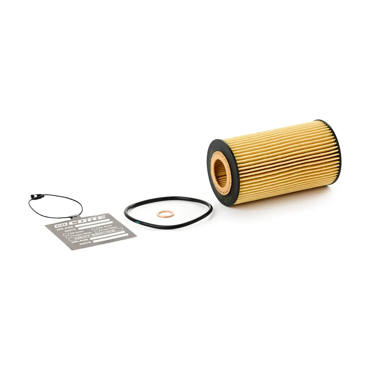 GoCore olajszűrő - GCG0110 - TothCarparts