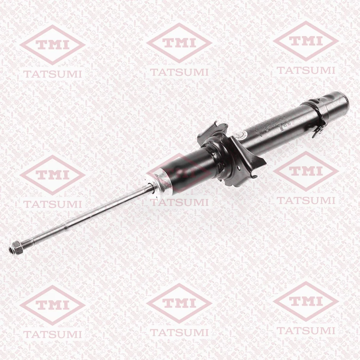 TATSUMI lengéscsillapító - TAA2064L - TothCarparts