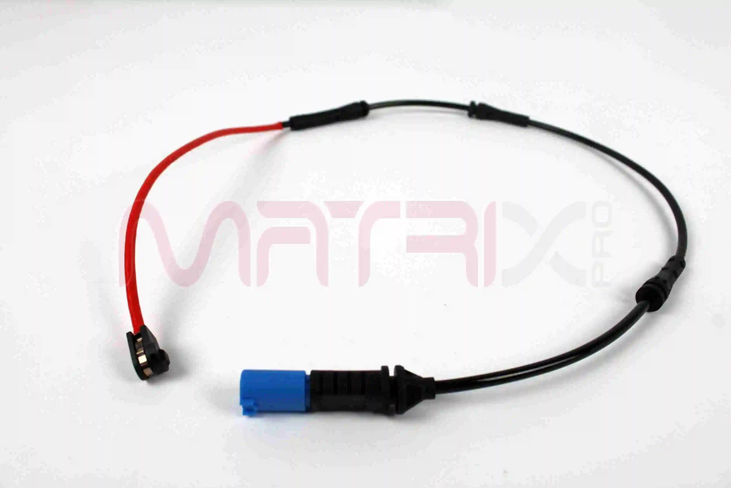 MATRIX PRO figyelmezető kontaktus, fékbetétkopás - MX01540097 - TothCarparts
