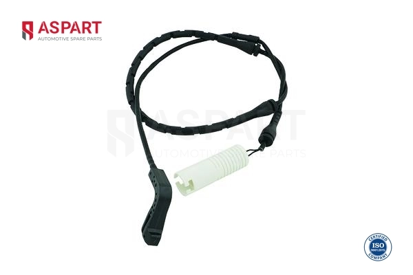 ASPART figyelmezető kontaktus, fékbetétkopás - 2WIN1027 - TothCarparts