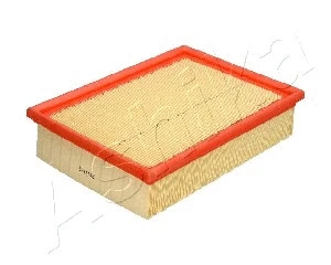 ASHIKA légszűrő - FA-0104JM - TothCarparts