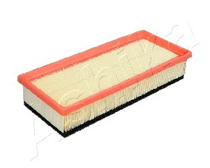 ASHIKA légszűrő - FA-0212JM - TothCarparts