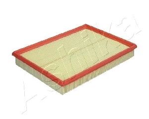 ASHIKA légszűrő - FA-0407JM - TothCarparts