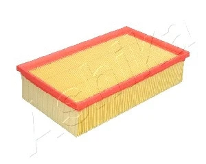 ASHIKA légszűrő - FA-0909JM - TothCarparts