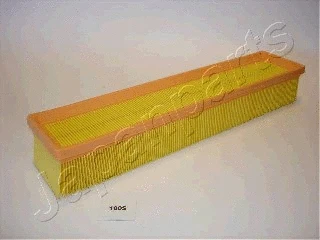 JAPANPARTS légszűrő - FA-100S - TothCarparts