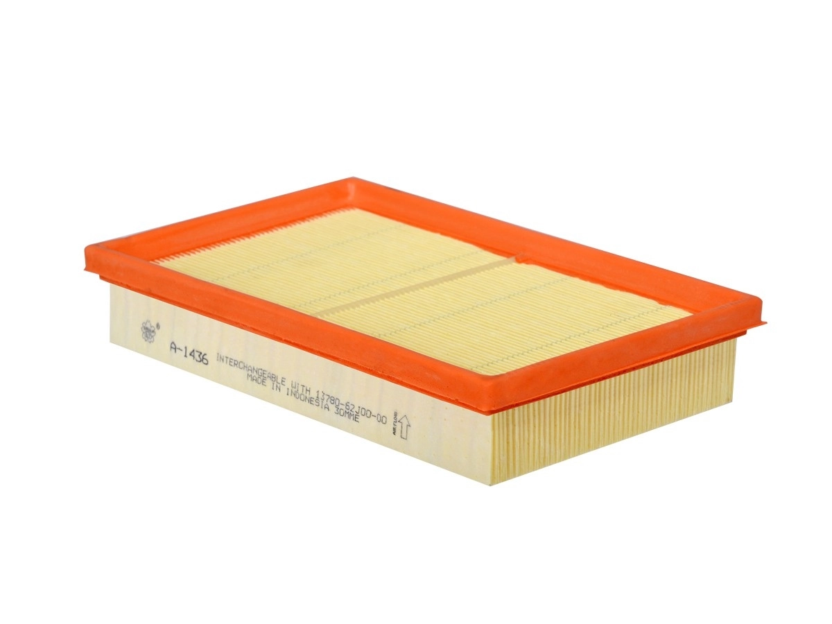 Sakura Filters AU légszűrő - FA-1436 - TothCarparts