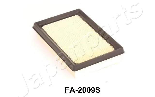 JAPANPARTS légszűrő - FA-2009S - TothCarparts