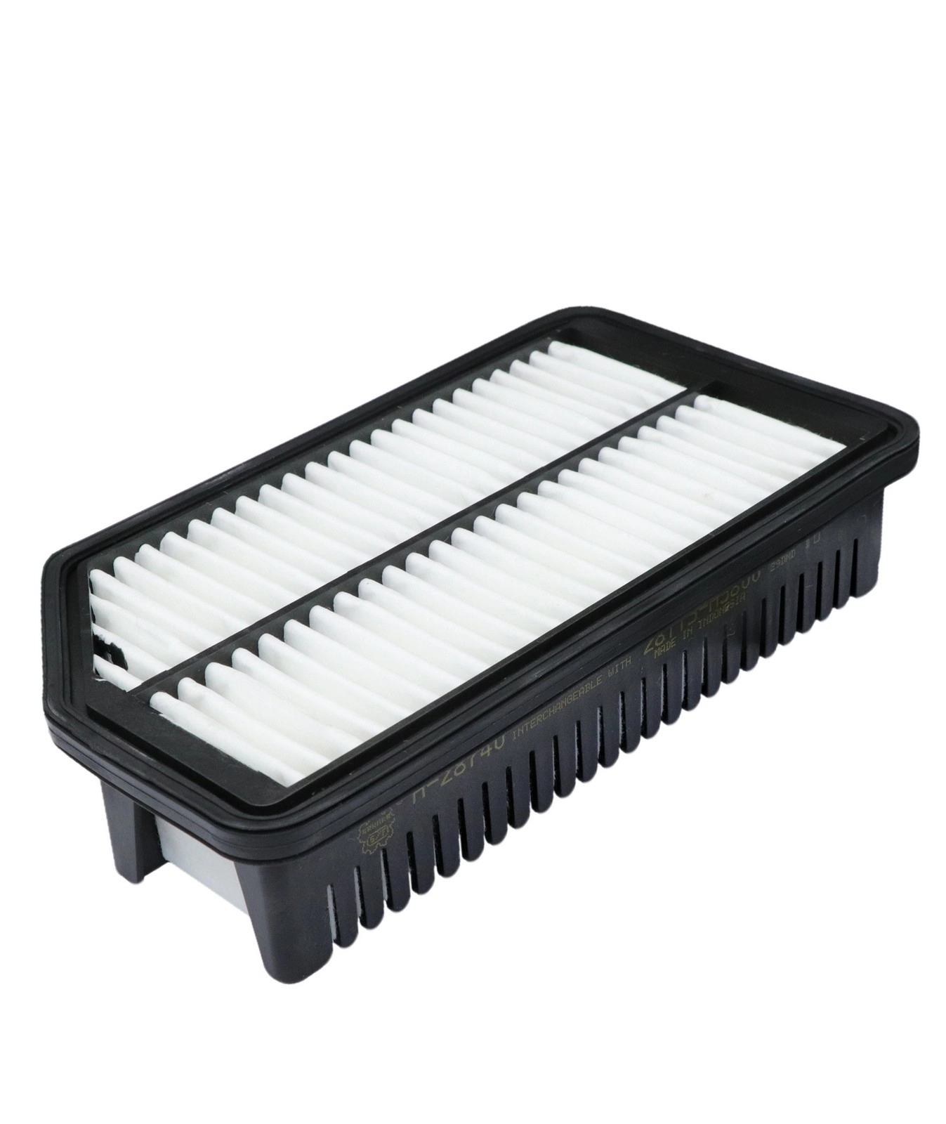 Sakura Filters AU légszűrő - FA-28740 - TothCarparts