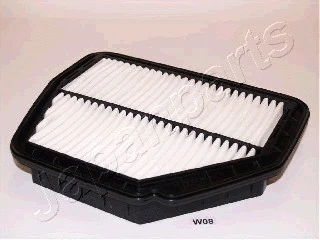 JAPANPARTS légszűrő - FA-W08S - TothCarparts