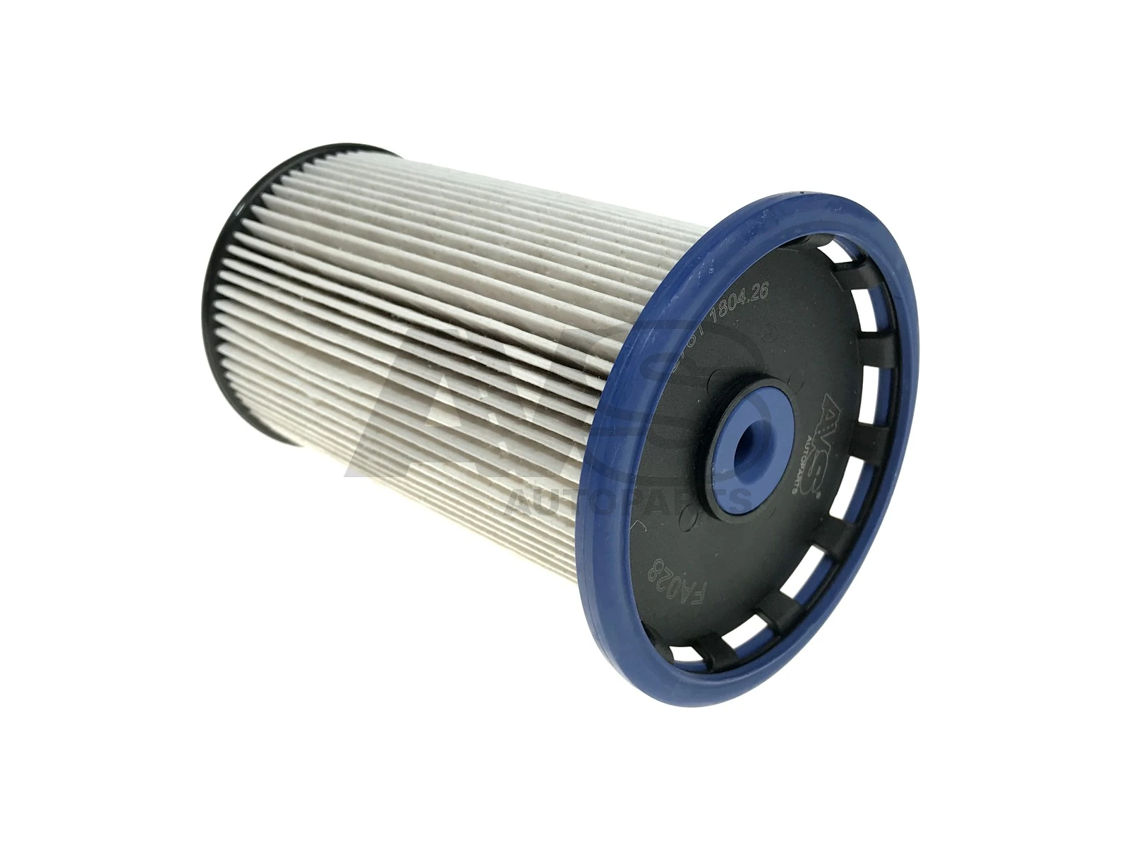 AVS AUTOPARTS Üzemanyagszűrő - FA028 - TothCarparts