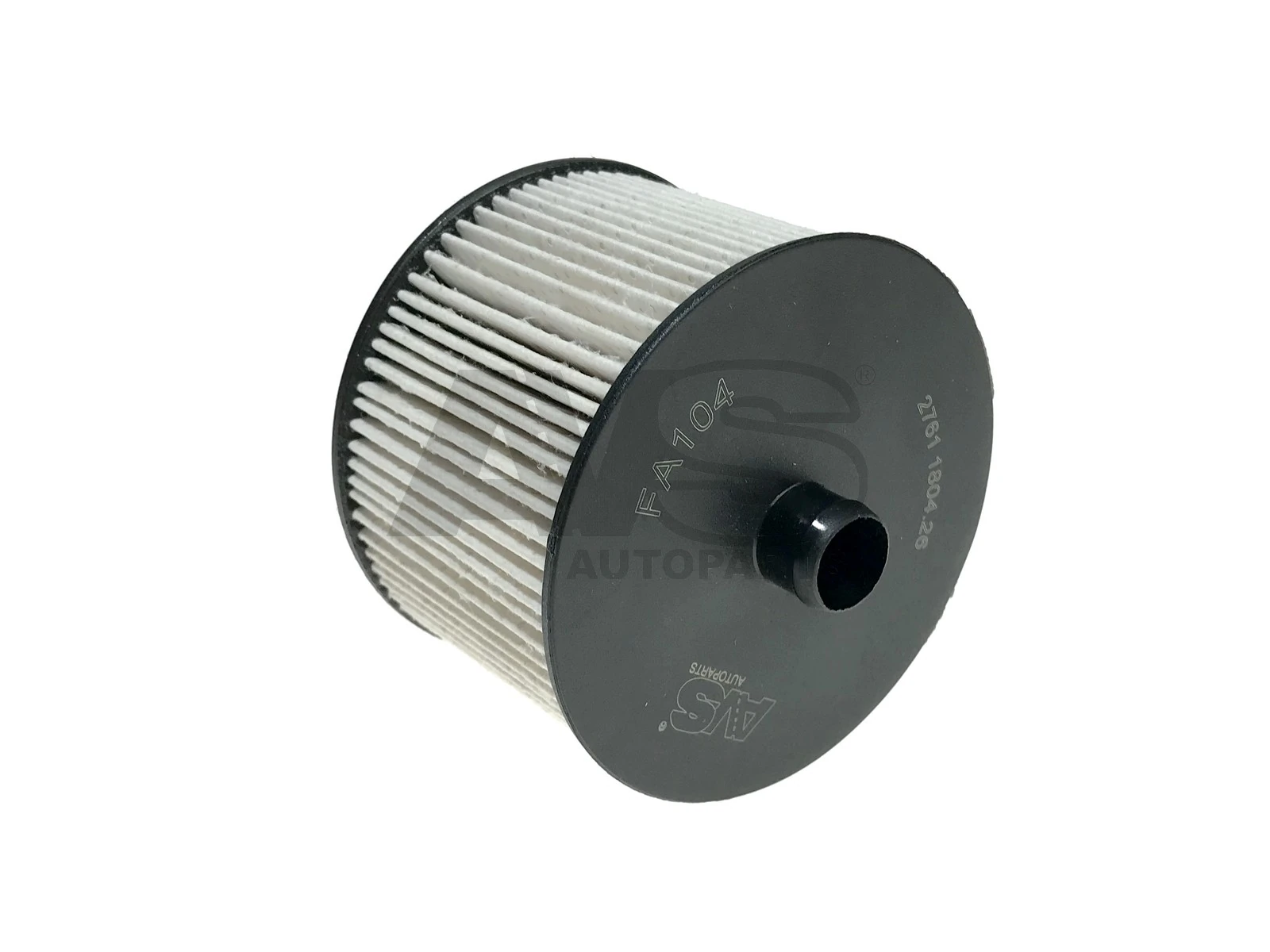 AVS AUTOPARTS Üzemanyagszűrő - FA104 - TothCarparts