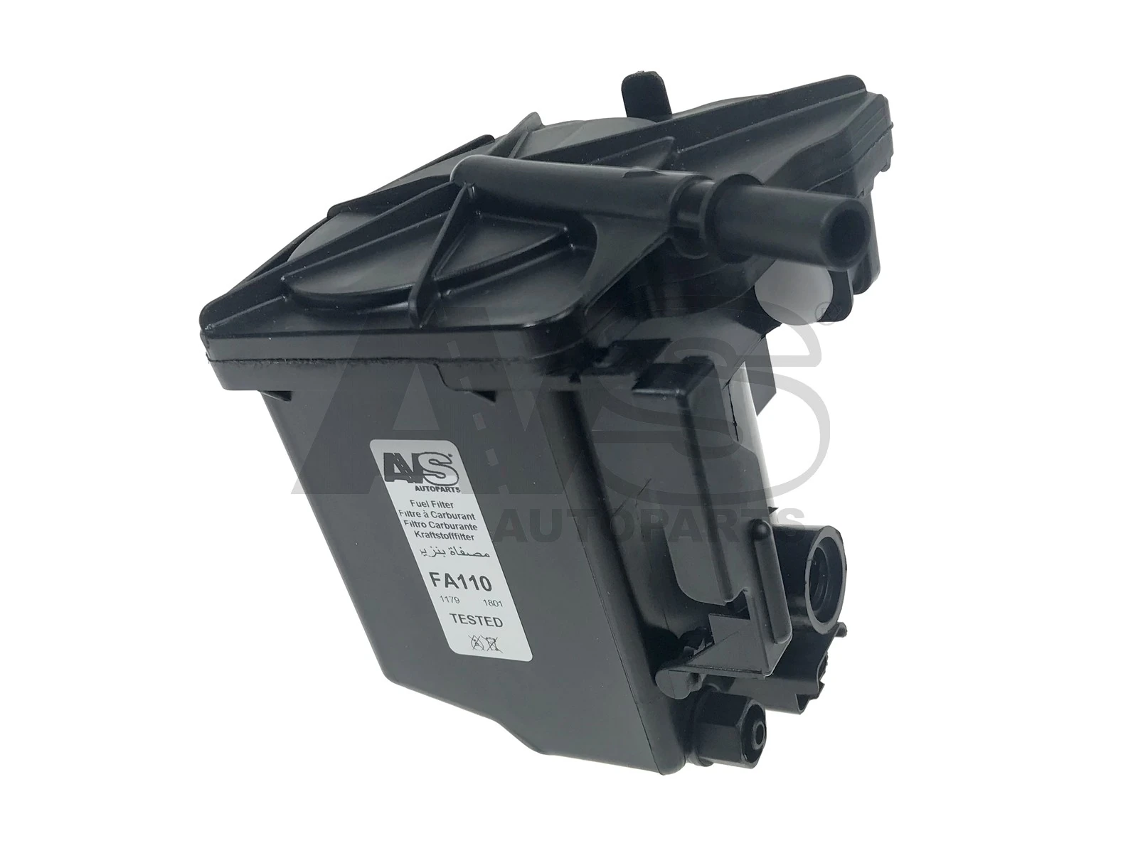 AVS AUTOPARTS Üzemanyagszűrő - FA110 - TothCarparts