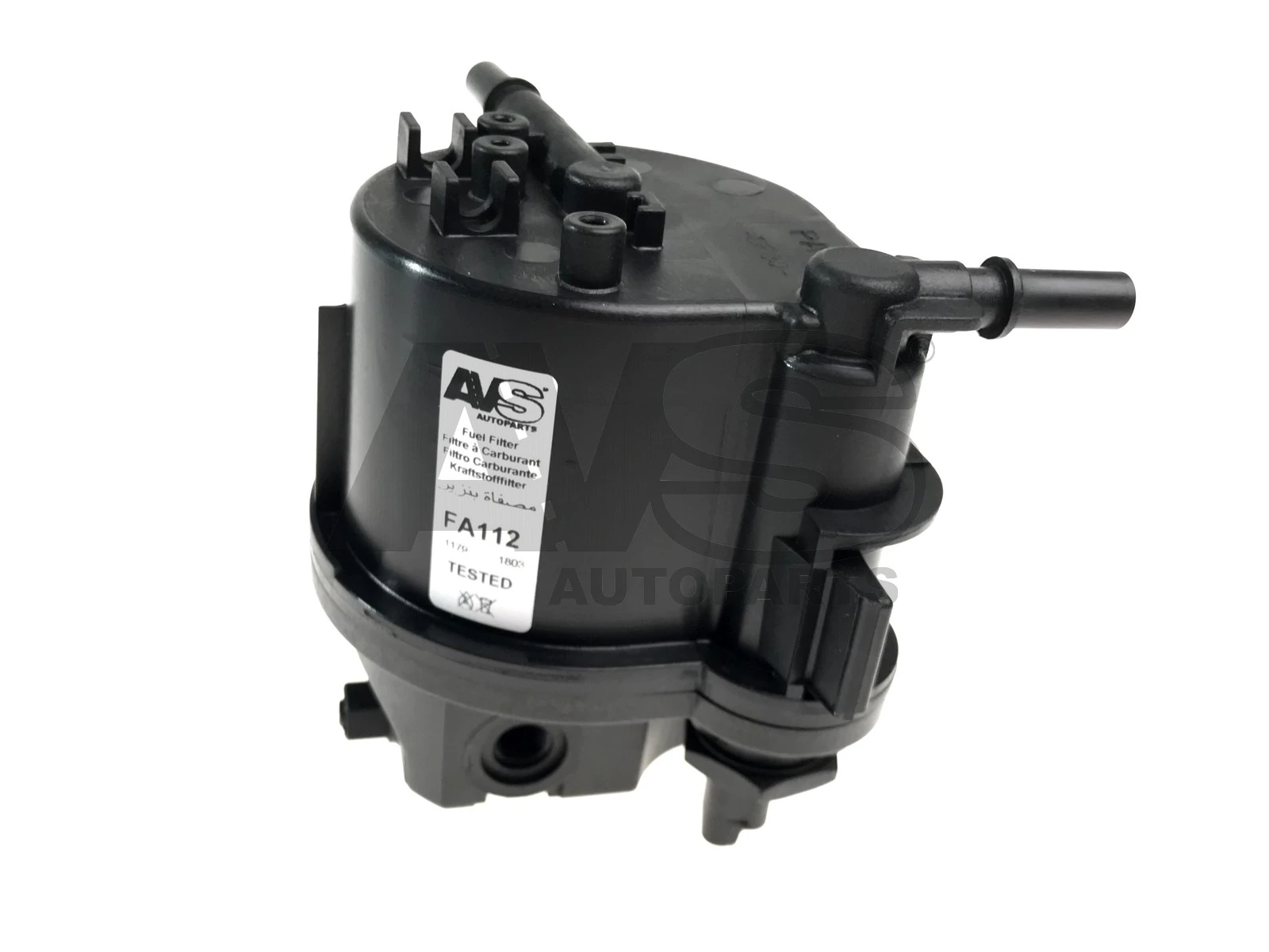AVS AUTOPARTS Üzemanyagszűrő - FA112 - TothCarparts