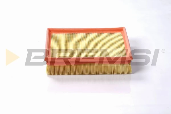 BREMSI légszűrő - FA1580 - TothCarparts