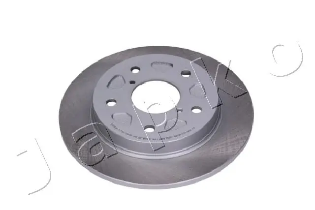 JAPKO féktárcsa - 61809C - TothCarparts