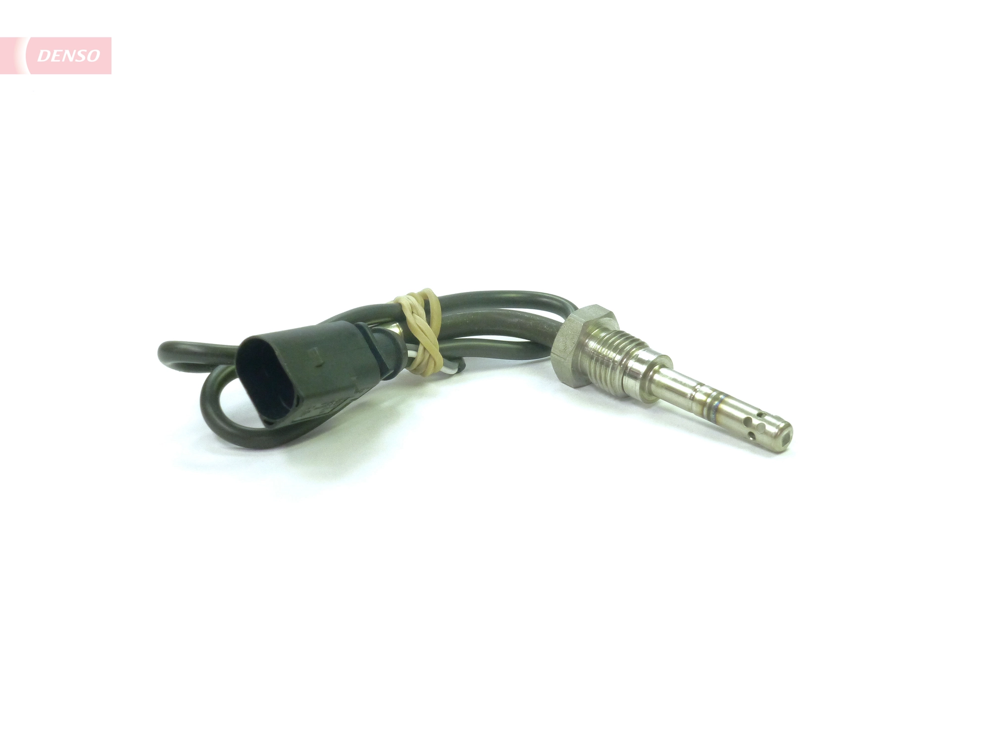 DENSO Érzékelő, kipufogógáz-hőmérséklet - DET-2034 - TothCarparts