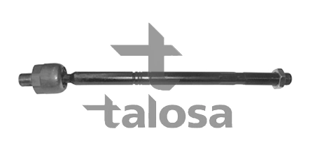 ANDEL axiális csukló, vezetőkar - ANRO01125 - TothCarparts