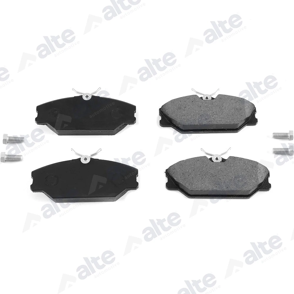 ALTE AUTOMOTIVE fékbetétkészlet, tárcsafék - 137900AAL - TothCarparts