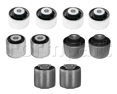 FORMPART Javítókészlet, vezetőkar - 1185067 - TothCarparts