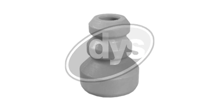 DYS ütköző, rugózás - 73-14131 - TothCarparts