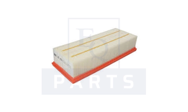 EQUAL QUALITY légszűrő - FA3020 - TothCarparts