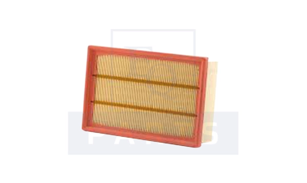 EQUAL QUALITY légszűrő - FA3108 - TothCarparts