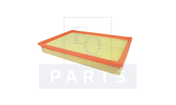 EQUAL QUALITY légszűrő - FA3109 - TothCarparts