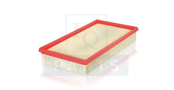 EQUAL QUALITY légszűrő - FA3130 - TothCarparts