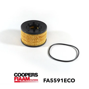 CoopersFiaam olajszűrő - FA5591ECO - TothCarparts